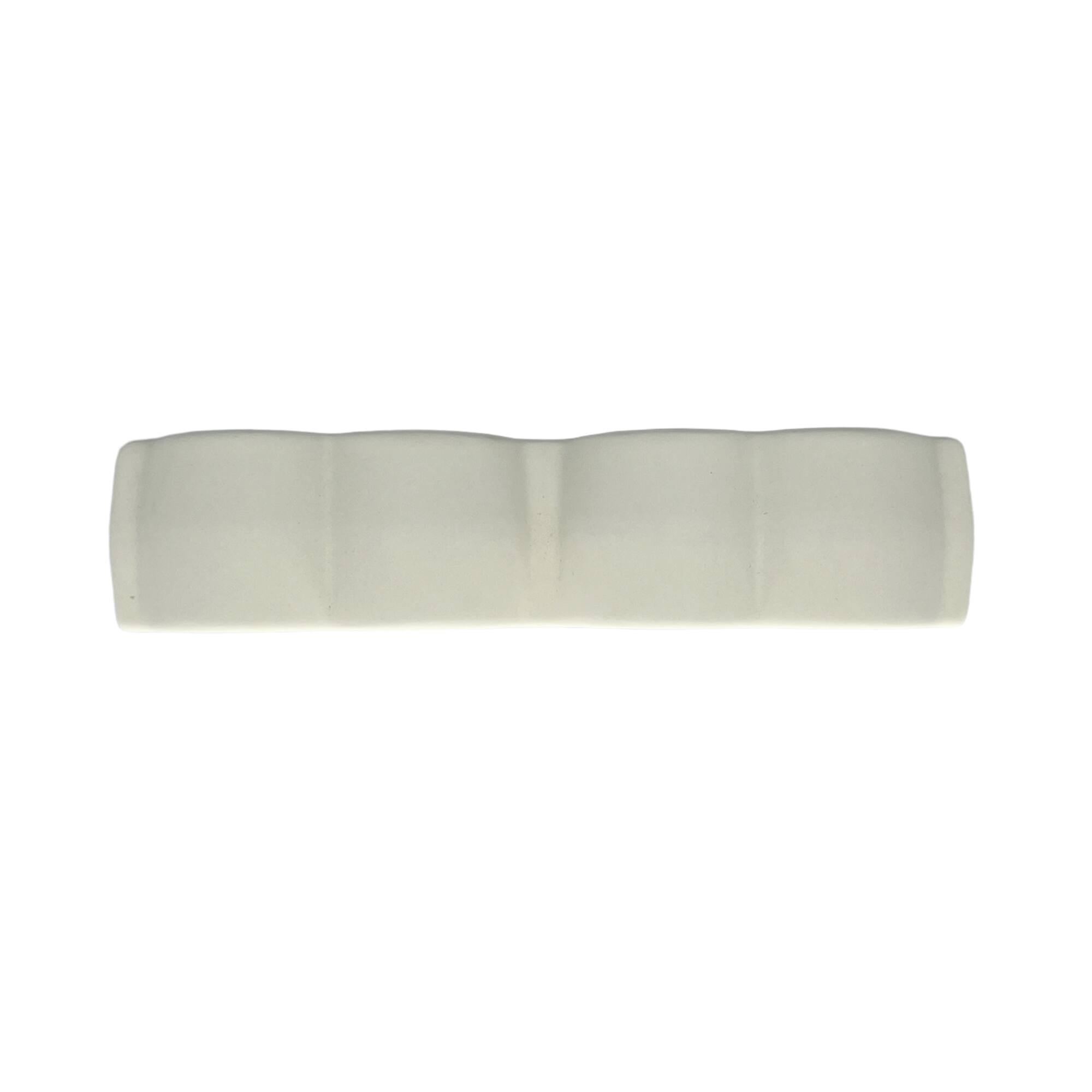 Jonathan Adler x Michaels 9" DIY Ceramic Heart Glasses Figurine